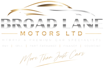 Broad Lane Motors